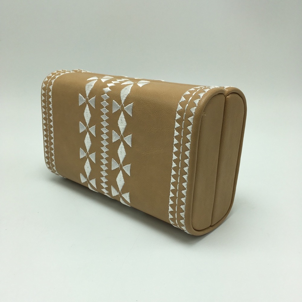 INC Be First Clutch/Handbag - Picture 3 of 8